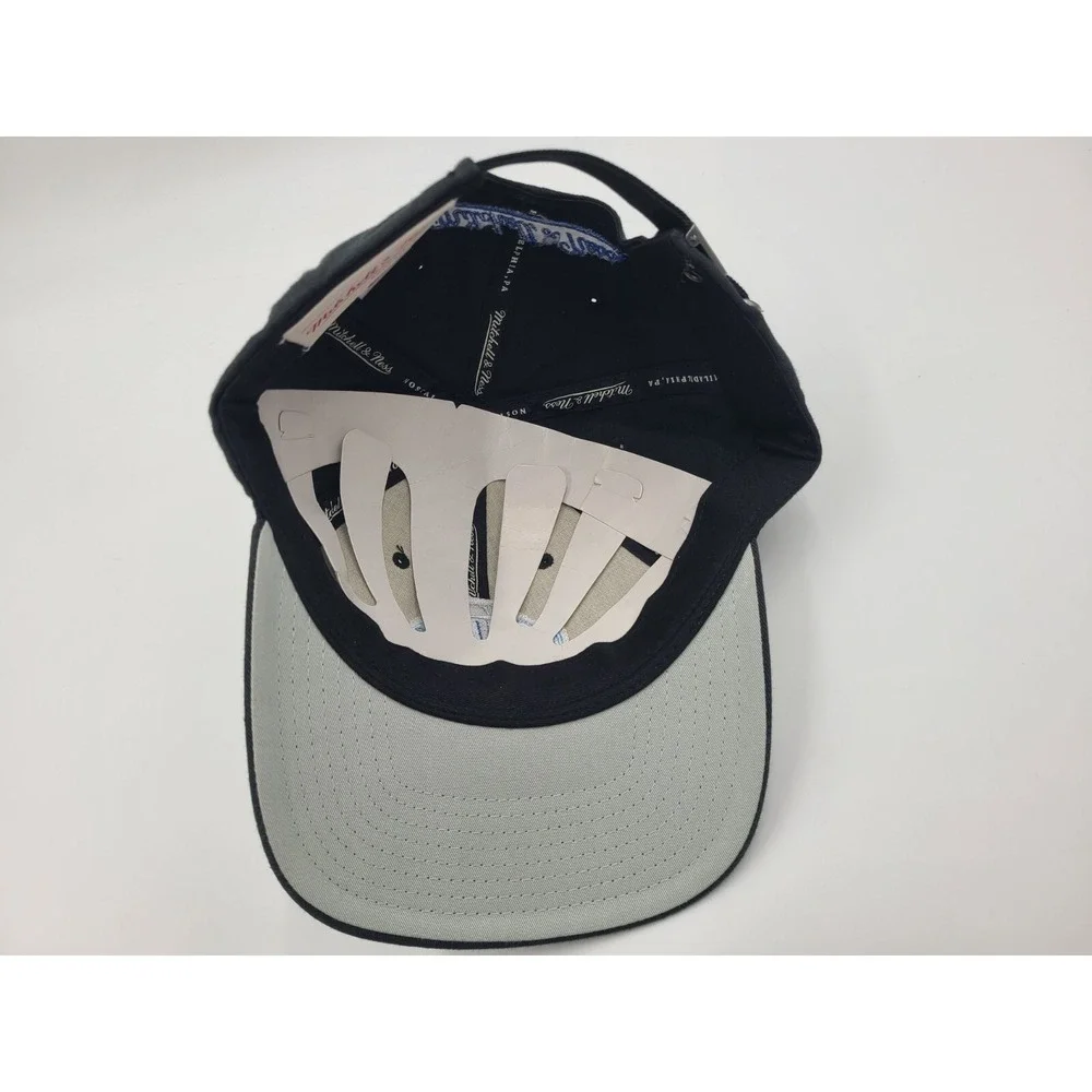2016 World Cup of Hockey Mitchell & Ness Strapback Adjustable Hat Cap‎ Men Women
